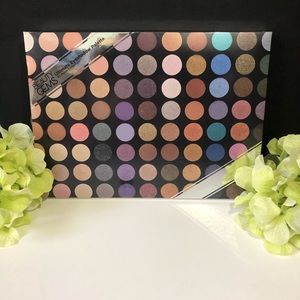 Beauty Gems Ultimate Eyeshadow Palette